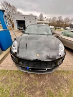 Porsche Macan S Diesel Niedersachsen - Lilienthal Vorschau