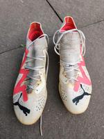 Puma Future Ultimate Gr. 42 Fußball Schuhe Fußballschuh Saarland - Nohfelden Vorschau