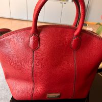 Handtasche Armani rot Rheinland-Pfalz - Lahnstein Vorschau