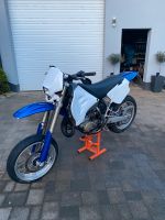 Husqvarna SM 125 / originalzustand Bayern - Wattendorf Vorschau