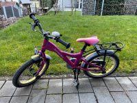 Kinder Fahrrad 16 Zoll Mädchen von Mercedes Baden-Württemberg - Zell am Harmersbach Vorschau