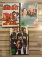 Beim leben meiner Schwester, Nicht mein Tag DVD Bayern - Marktleuthen Vorschau