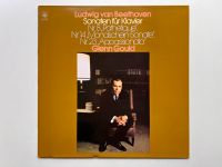 LP Beethoven - Glenn Gould, Sonaten für Klavier, Nr.8 Pathethique Dortmund - Innenstadt-Ost Vorschau