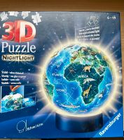 3D Puzzeln Bayern - Mühlhausen Vorschau