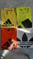 Adidas T-Shirt Gr. 164 Hessen - Wetter (Hessen) Vorschau