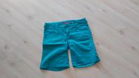 Only kurze Hose Short Bermuda grün blau S 36 neuwertig Sommer Bayern - Sonthofen Vorschau