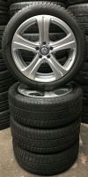 4 Orig Mercedes-Benz Winterräder 245/45 R18 100V E-Klasse W213 C2 Niedersachsen - Uelzen Vorschau