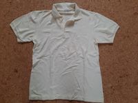 Herren PoloShirt 52 Backgammon helles gelb Baumwolle Vintage Hessen - Vöhl Vorschau