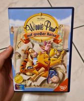 DVD Winnie Puuh auf großer Reise Bayern - Baldham Vorschau