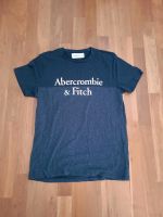 Abercrombie shirt neu M männer dunkelblau Bayern - Freising Vorschau