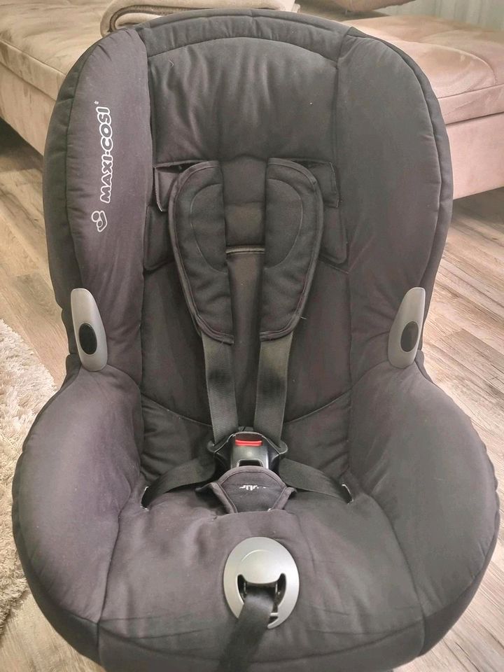 Maxi Cosi Priori Kindersitz 9 - 18 Kg in Hagen