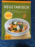 Kochbuch Vegetarisch NEU Hessen - Flieden Vorschau