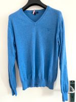 Blauer Gant Pullover Herren Gr M Berlin - Charlottenburg Vorschau