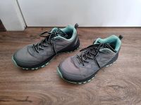 Trespass Damen Wanderschuhe Beatrix - Female Active Trainer Grey Wandsbek - Hamburg Rahlstedt Vorschau