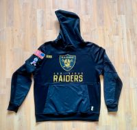 Las Vegas Raiders Herren Hoodie NFL, Gr. M Baden-Württemberg - Heidelberg Vorschau