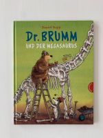 Dr. Dr Brumm und der Megasaurus Nordrhein-Westfalen - Herzogenrath Vorschau