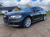 Audi A6 3.0 TDI 160kW quattro AHK Standheiz. Avant Rheinland-Pfalz - Andernach Vorschau