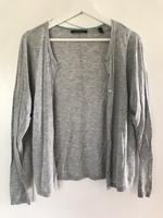 Strickjacke Cardigan von EDC in Gr S Nordrhein-Westfalen - Weilerswist Vorschau