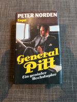 Buch: General Pitt - Peter Norden Sachsen - Stollberg Vorschau