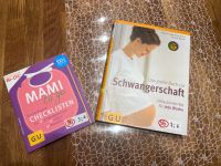 Schwangerschaftsbücher Thüringen - Schwallungen Vorschau
