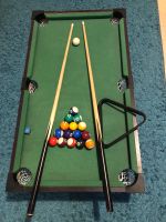 Billiard für Kinder Nordrhein-Westfalen - Würselen Vorschau