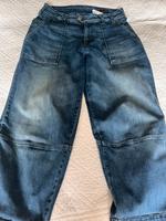Herrlicher Jeans Gr. 29 fällt aus wie 30/31 Soul 5838 aktuell Nordrhein-Westfalen - Beckum Vorschau
