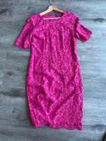 Pinkes Spitzenkleid Bayern - Regensburg Vorschau