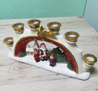 Kerzenständer, Kerzenhalter für Weihnachten Sachsen - Netzschkau Vorschau