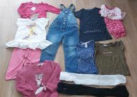 Kleiderpaket 98/104 Jeans, Pullover, Schlafanzug Shirt Hose Berlin - Karlshorst Vorschau