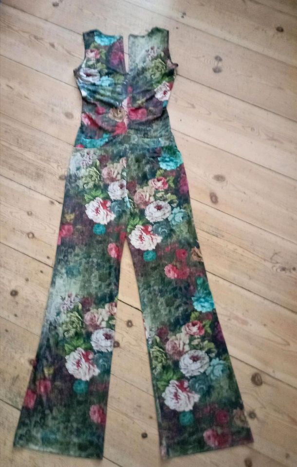 Jumpsuit Fornarina Overall NEU Gr. 36 in Berlin