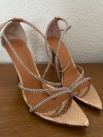 Neue high Heels gr. 41 Duisburg - Walsum Vorschau