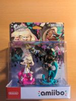 Amiibo Perle und Coralie / Pearl und Marina Splatoon Nintendo Rheinland-Pfalz - Bullay Vorschau