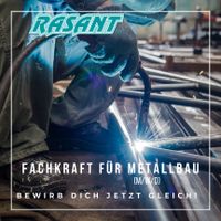 *HGN* Fachkraft (m/w/d) für Metallbau zu sofort gesucht! Ludwigslust - Landkreis - Hagenow Vorschau