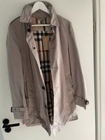Original Burberry Trenchcoat/Regenjacke Nordrhein-Westfalen - Unna Vorschau