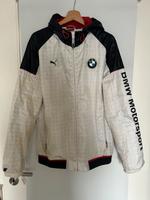 BMW Motorsport Jacke inkl. Versand Sachsen-Anhalt - Naumburg (Saale) Vorschau