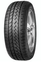 4x Ganzjahresreifen ATLAS GREEN 4S SUV 225/65R17 102V Nordrhein-Westfalen - Soest Vorschau