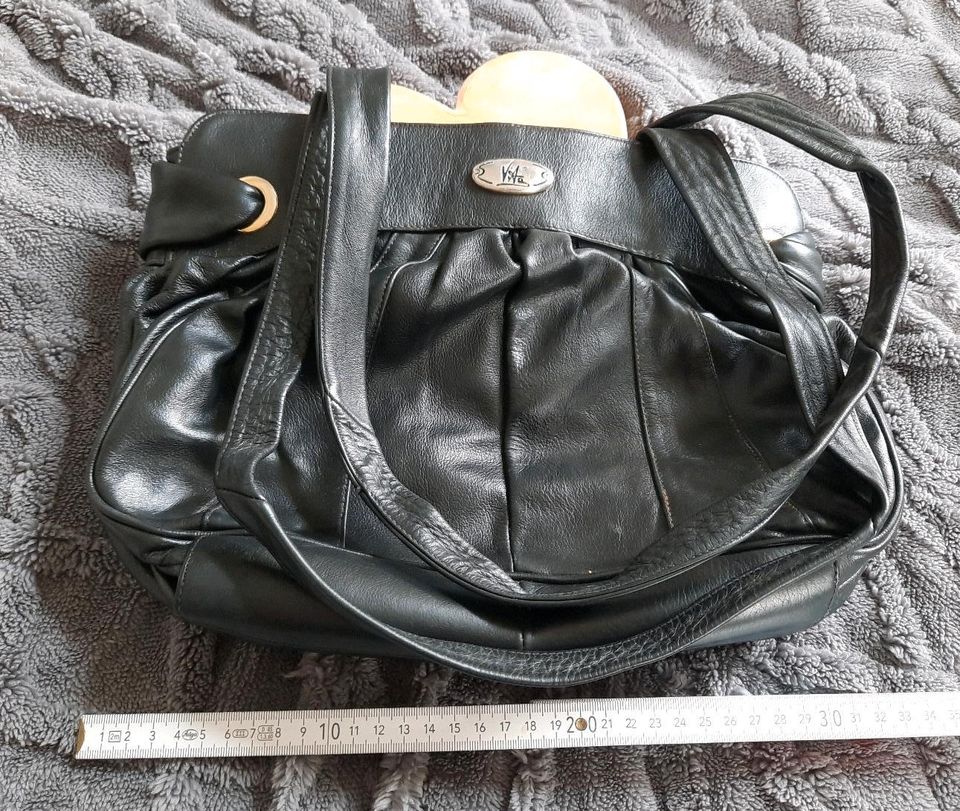Verkaufe schöne Handtasche von VITA in Zweibrücken