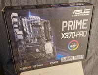 ASUS Prime X370-Pro Mainboard AM4 AMD Nordrhein-Westfalen - Alpen Vorschau