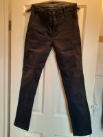 Chino-Hose (Levis) dunkelblau Gr. ca. 170 (W28/L32) Nordrhein-Westfalen - Hennef (Sieg) Vorschau