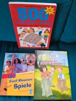 3 Kinderspiele Bücher Bayern - Lichtenfels Vorschau