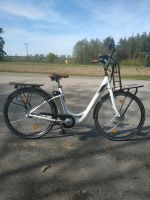 E-Bike Telefunken 28 zoll neuwertig Bayern - Roth Vorschau