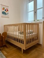 Mitwachsendes Babybett von Maisons du Monde - unbenutzt Kr. München - Deisenhofen Vorschau
