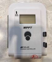 MPPT Solarregler Koolertron 20 A (Solar Charge Controller) Nordrhein-Westfalen - Schermbeck Vorschau