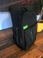 Leiz Traveller 17.3 Zoll Laptop Rucksack Baden-Württemberg - Esslingen Vorschau