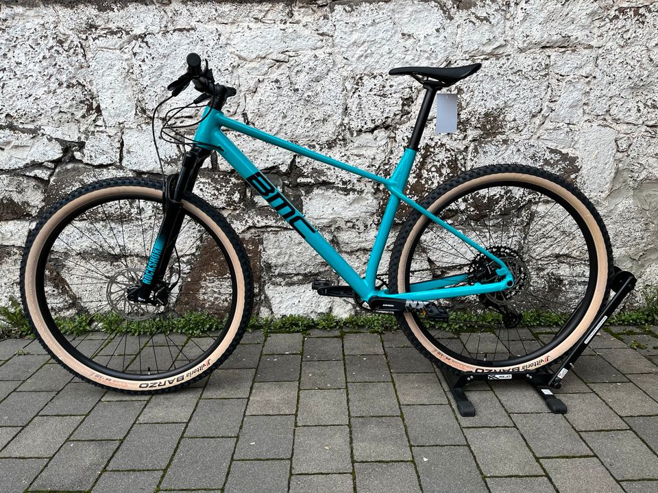 30 % - BMC Twostroke AL Two MTB, Gr. M in Staufenberg