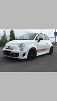 Fiat 500 Abarth Pogea Racing/Bilstein/18“/Klappenauspuff Saarland - Dillingen (Saar) Vorschau