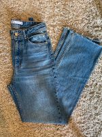 Jeans von Zara Damen Gr. M Niedersachsen - Lohne (Oldenburg) Vorschau