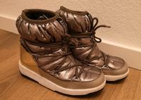 Moon Boots Gr 33 Bronze Gold Bayern - Alzenau Vorschau