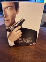 DVD Box - James Bond - Roger Moore (UK) Berlin - Neukölln Vorschau