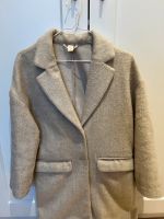 H&M Mantel beige Bayern - Hof (Saale) Vorschau